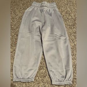 Wilson Youth XS baseball pants